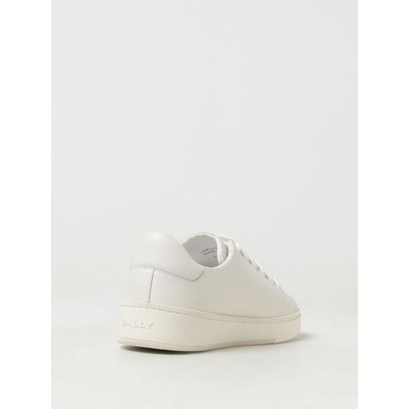 Bally Sneakers Men White